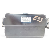 Honda CR-Z CRZ 11-12 Converter Module Unit DC-DC Inverter, 1B210-RBJ-013, E033, OEM, 2011, 2012