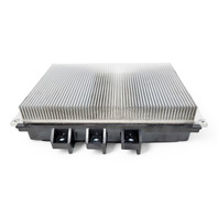 Honda CR-Z CRZ 11-12 Converter Module Unit DC-DC Inverter, 1B210-RBJ-013, E033, OEM, 2011, 2012