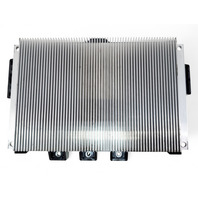 Honda CR-Z CRZ 11-12 Converter Module Unit DC-DC Inverter, 1B210-RBJ-013, E033, OEM, 2011, 2012