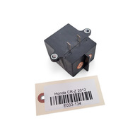 Honda CR-Z CRZ 11-12 High Voltage Battery Relay, 1E150-RMX-013, E033, OEM, 2011, 2012