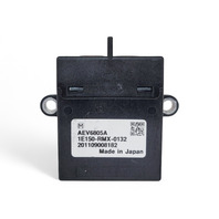 Honda CR-Z CRZ 11-12 High Voltage Battery Relay, 1E150-RMX-013, E033, OEM, 2011, 2012