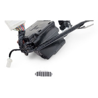Honda CR-Z CRZ 11-12 Battery Wiring Harness 1N000-RTW-000, E033, OEM, 2011, 2012