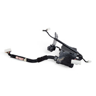 Honda CR-Z CRZ 11-12 Battery Wiring Harness 1N000-RTW-000, E033, OEM, 2011, 2012