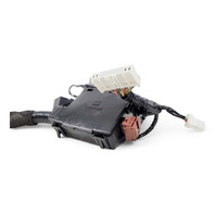 Honda CR-Z CRZ 11-12 Battery Wiring Harness 1N000-RTW-000, E033, OEM, 2011, 2012
