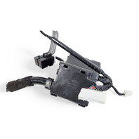 Honda CR-Z CRZ 11-12 Battery Wiring Harness 1N000-RTW-000, E033, OEM, 2011, 2012