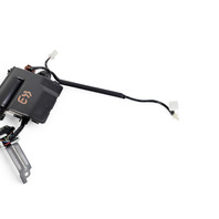 Honda CR-Z CRZ 11-12 Battery Wiring Harness 1N000-RTW-000, E033, OEM, 2011, 2012