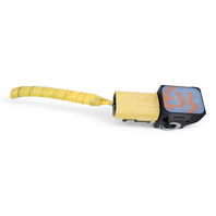 Honda CR-Z CRZ 11-16 Impact Crash Sensor 77930-SZT-B110, E033, OEM, 2011, 2012, 2013, 2014, 2015, 2016