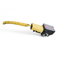 Honda CR-Z CRZ 11-16 Impact Crash Sensor 77930-SZT-B110, E033, OEM, 2011, 2012, 2013, 2014, 2015, 2016