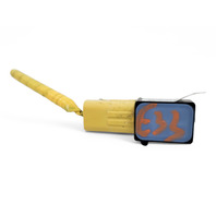 Honda CR-Z CRZ 11-16 Impact Crash Sensor 77930-SZT-B110, E033, OEM, 2011, 2012, 2013, 2014, 2015, 2016