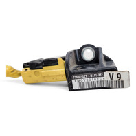 Honda CR-Z CRZ 11-16 Impact Crash Sensor 77930-SZT-B110, E033, OEM, 2011, 2012, 2013, 2014, 2015, 2016