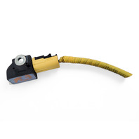 Honda CR-Z CRZ 11-16 Impact Crash Sensor 77930-SZT-B21, E033, OEM, 2011, 2012, 2013, 2014, 2015, 2016
