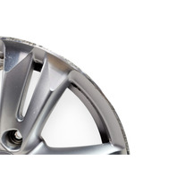 Honda CR-Z CRZ 11-12 Alloy Wheel 10 Spoke 16x6, #4, 42700-SZT-A91, E033, OEM, 2011, 2012
