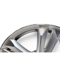 Honda CR-Z CRZ 11-12 Alloy Wheel 10 Spoke 16x6, #3, 42700-SZT-A91, E033, OEM, 2011, 2012