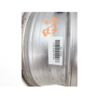 Honda CR-Z CRZ 11-12 Alloy Wheel 10 Spoke 16x6, #3, 42700-SZT-A91, E033, OEM, 2011, 2012