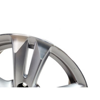Honda CR-Z CRZ 11-12 Alloy Wheel 10 Spoke 16x6, #3, 42700-SZT-A91, E033, OEM, 2011, 2012