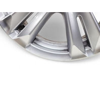 Honda CR-Z CRZ 11-12 Alloy Wheel 10 Spoke 16x6, #3, 42700-SZT-A91, E033, OEM, 2011, 2012