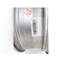 Honda CR-Z CRZ 11-12 Alloy Wheel 10 Spoke 16x6, #1, 42700-SZT-A91, E033, OEM, 2011, 2012