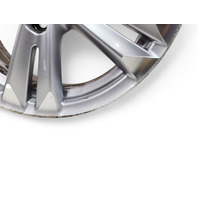 Honda CR-Z CRZ 11-12 Alloy Wheel 10 Spoke 16x6, #1, 42700-SZT-A91, E033, OEM, 2011, 2012