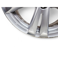 Honda CR-Z CRZ 11-12 Alloy Wheel 10 Spoke 16x6, #1, 42700-SZT-A91, E033, OEM, 2011, 2012