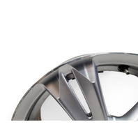Honda CR-Z CRZ 11-12 Alloy Wheel 10 Spoke 16x6, #1, 42700-SZT-A91, E033, OEM, 2011, 2012