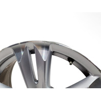 Honda CR-Z CRZ 11-12 Alloy Wheel 10 Spoke 16x6, #2, 42700-SZT-A91, E033, OEM, 2011, 2012