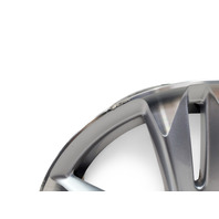 Honda CR-Z CRZ 11-12 Alloy Wheel 10 Spoke 16x6, #2, 42700-SZT-A91, E033, OEM, 2011, 2012