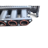 Honda CR-Z CRZ 11-16 Lower Air Intake Manifold, 17010-RTW-000, E033, OEM, 2011, 2012, 2013, 2014, 2015, 2016