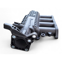 Honda CR-Z CRZ 11-16 Lower Air Intake Manifold, 17010-RTW-000, E033, OEM, 2011, 2012, 2013, 2014, 2015, 2016