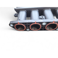 Honda CR-Z CRZ 11-16 Lower Air Intake Manifold, 17010-RTW-000, E033, OEM, 2011, 2012, 2013, 2014, 2015, 2016