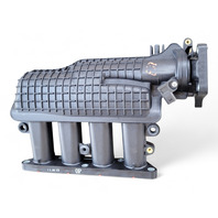 Honda CR-Z CRZ 11-16 Lower Air Intake Manifold, 17010-RTW-000, E033, OEM, 2011, 2012, 2013, 2014, 2015, 2016