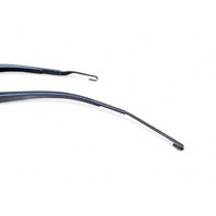 Honda CR-Z CRZ 11-16 Windshield Wiper Arm Set Right/Left Side, 76600-SZT-G01, E033, OEM, 2011, 2012, 2013, 2014, 2015, 2016