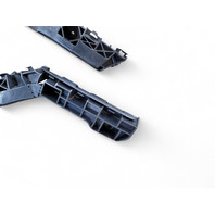 Honda CR-Z CRZ 11-15 Rear Bumper Bracket Beam Right/Left, 71598-SZT-G01, E033, OEM, 2011, 2012, 2013, 2014, 2015