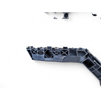 Honda CR-Z CRZ 11-15 Rear Bumper Bracket Beam Right/Left, 71598-SZT-G01, E033, OEM, 2011, 2012, 2013, 2014, 2015