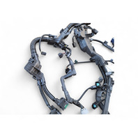 Honda CR-Z CRZ 11-12 Engine Wire Harness A/T 1.5L, 32110-RTW-A70, E033, OEM, 2011, 2012
