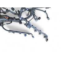 Honda CR-Z CRZ 11-12 Engine Wire Harness A/T 1.5L, 32110-RTW-A70, E033, OEM, 2011, 2012