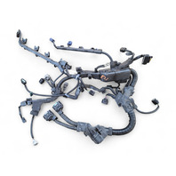 Honda CR-Z CRZ 11-12 Engine Wire Harness A/T 1.5L, 32110-RTW-A70, E033, OEM, 2011, 2012