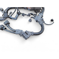 Honda CR-Z CRZ 11-12 Engine Wire Harness A/T 1.5L, 32110-RTW-A70, E033, OEM, 2011, 2012