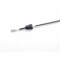 Honda CR-Z CRZ 11-16 Shifter Shift Wire Control Cable A/T, 54315-SZT-952, E033, OEM, 2011, 2012, 2013, 2014, 2015, 2016