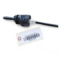 Honda CR-Z CRZ 11-16 Shifter Shift Wire Control Cable A/T, 54315-SZT-952, E033, OEM, 2011, 2012, 2013, 2014, 2015, 2016