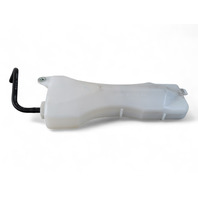 Honda CR-Z CRZ 11-16 Radiator Reservoir Coolant Tank, 19101-RB0-000, E033, OEM, 2011, 2012, 2013, 2014, 2015, 2016