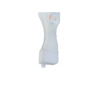Honda CR-Z CRZ 11-16 Radiator Reservoir Coolant Tank, 19101-RB0-000, E033, OEM, 2011, 2012, 2013, 2014, 2015, 2016
