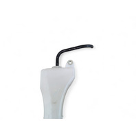 Honda CR-Z CRZ 11-16 Radiator Reservoir Coolant Tank, 19101-RB0-000, E033, OEM, 2011, 2012, 2013, 2014, 2015, 2016