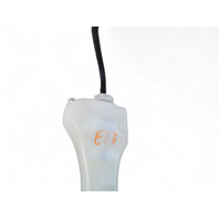 Honda CR-Z CRZ 11-16 Radiator Reservoir Coolant Tank, 19101-RB0-000, E033, OEM, 2011, 2012, 2013, 2014, 2015, 2016
