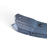Honda CR-Z CRZ 11-16 Cover Front Grille Radiator Trim, 71125-SZT-G01, E033, OEM, 2011, 2012, 2013, 2014, 2015, 2016