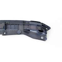 Honda CR-Z CRZ 11-16 Cover Front Grille Radiator Trim, 71125-SZT-G01, E033, OEM, 2011, 2012, 2013, 2014, 2015, 2016