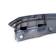 Honda CR-Z CRZ 11-16 Cover Front Grille Radiator Trim, 71125-SZT-G01, E033, OEM, 2011, 2012, 2013, 2014, 2015, 2016