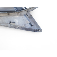 Honda CR-Z CRZ 11-15 Front Left/Driver Fender Liner, 74151-SZT-G00, E033, OEM, 2011, 2012, 2013, 2014, 2015