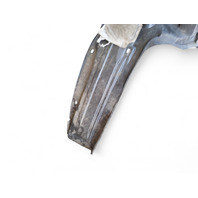 Honda CR-Z CRZ 11-15 Front Left/Driver Fender Liner, 74151-SZT-G00, E033, OEM, 2011, 2012, 2013, 2014, 2015