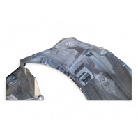 Honda CR-Z CRZ 11-15 Front Left/Driver Fender Liner, 74151-SZT-G00, E033, OEM, 2011, 2012, 2013, 2014, 2015