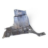 Honda CR-Z CRZ 11-16 Under Engine Cover Plastic Splash Shield Right, E033, OEM, 2011, 2012, 2013, 2014, 2015, 2016